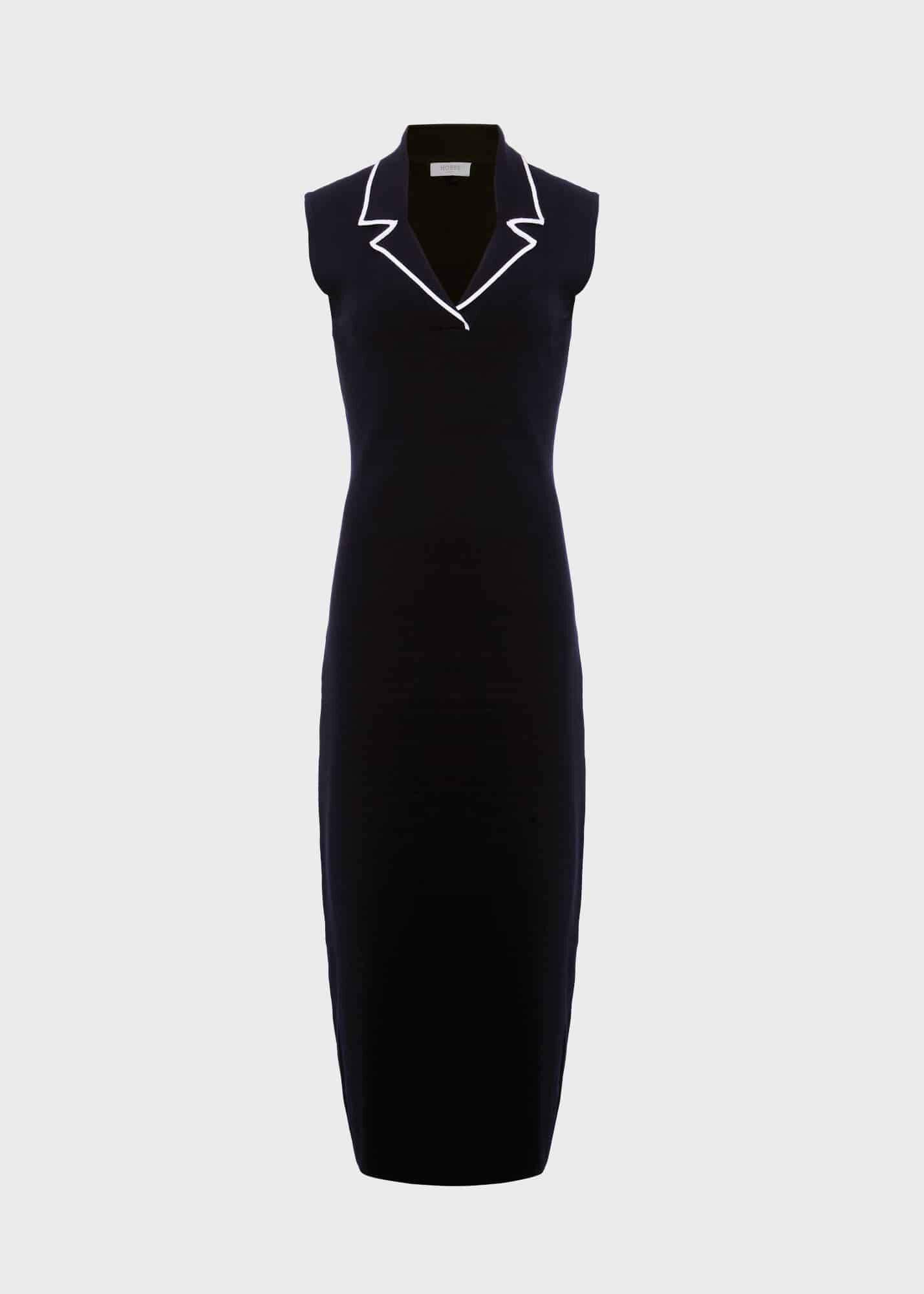 Payton Knitted Dress