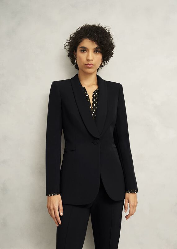 Charlecote Jacket