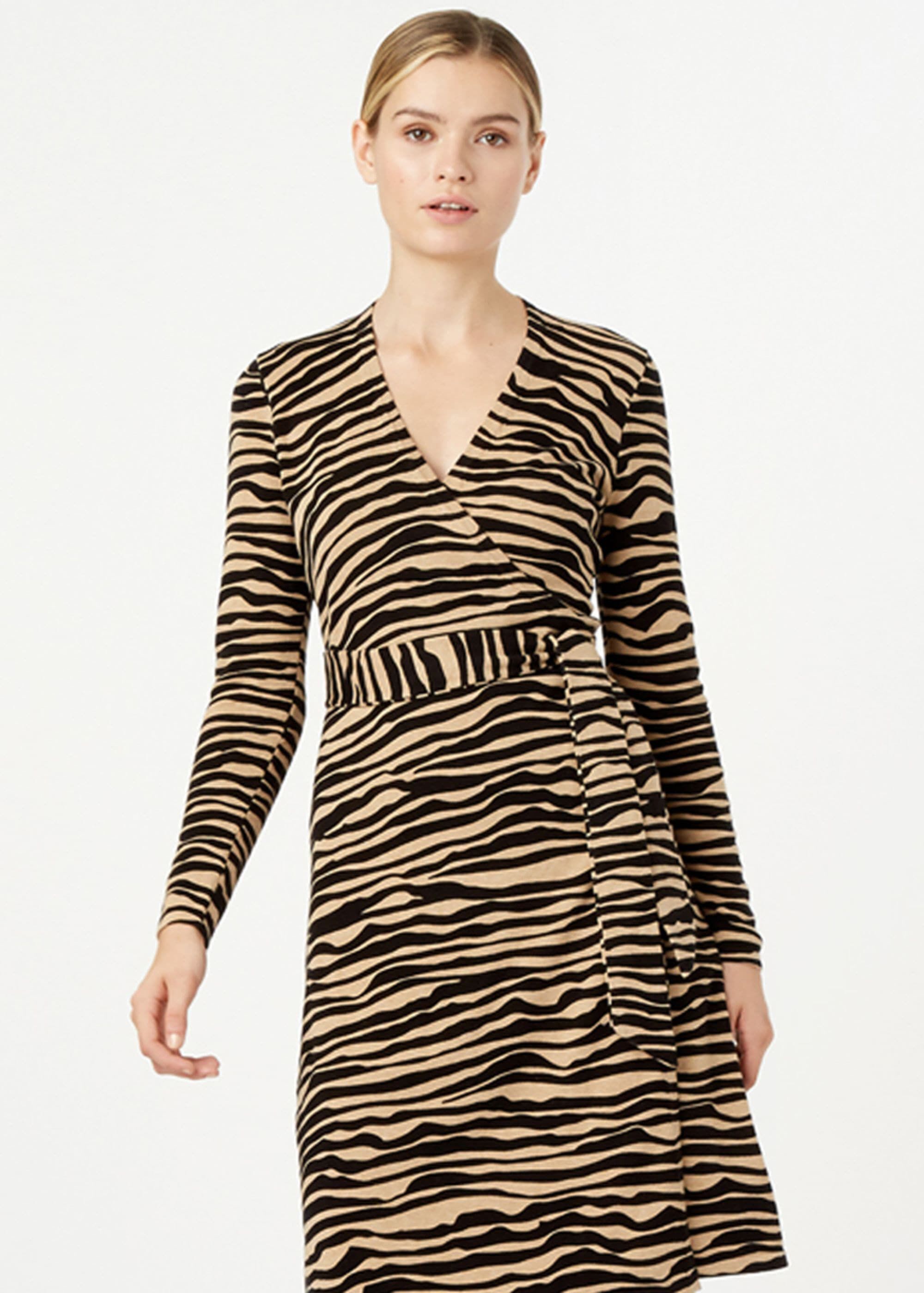 Rebecca Knitted Dress