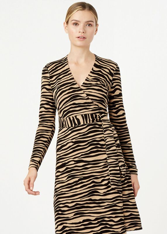 Rebecca Knitted Dress