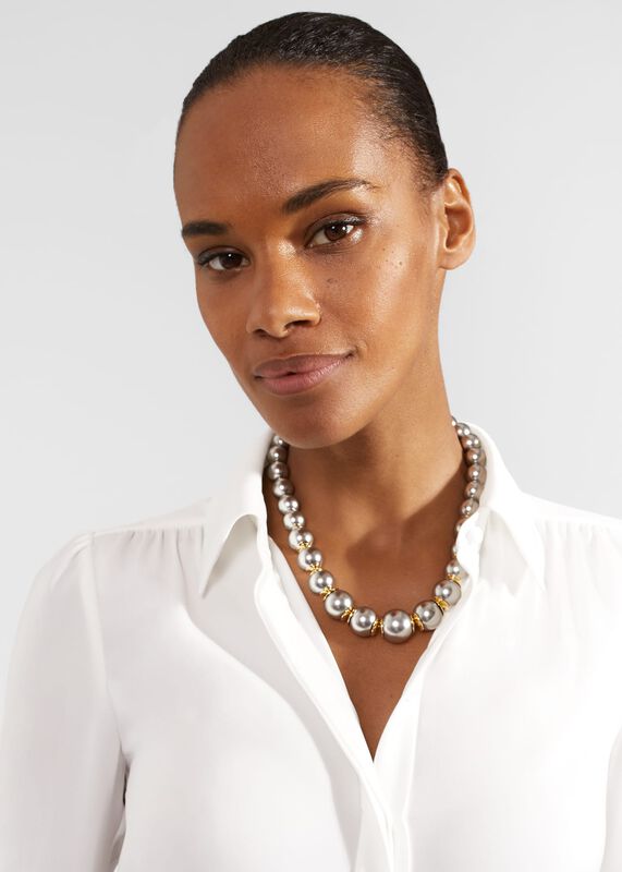 Women's Jewelry, Necklaces, Earrings, Bracelets & More, Hobbs US