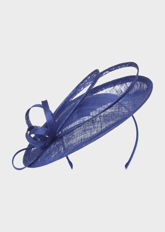 Shona Fascinator