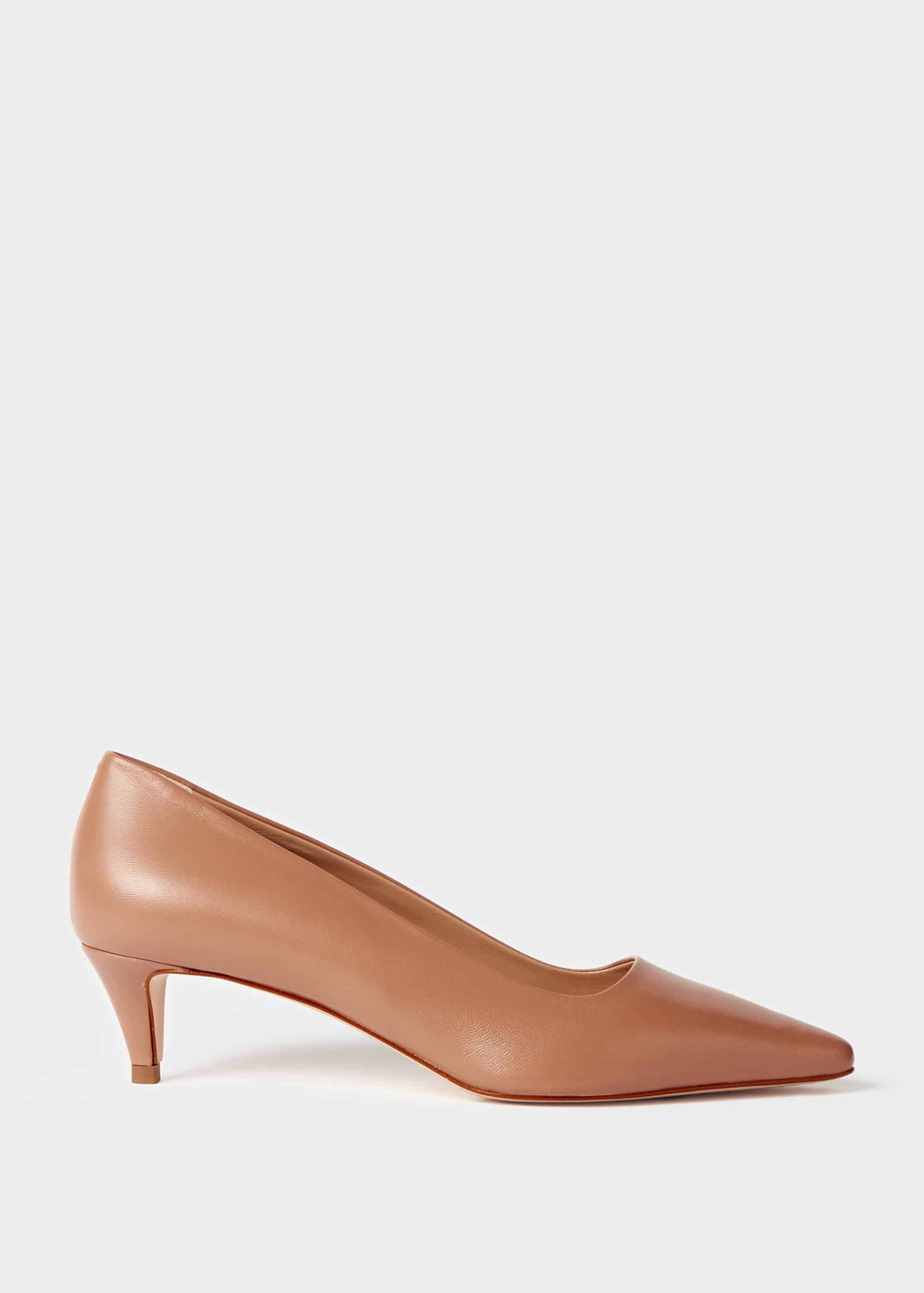 hobbs kitten heels