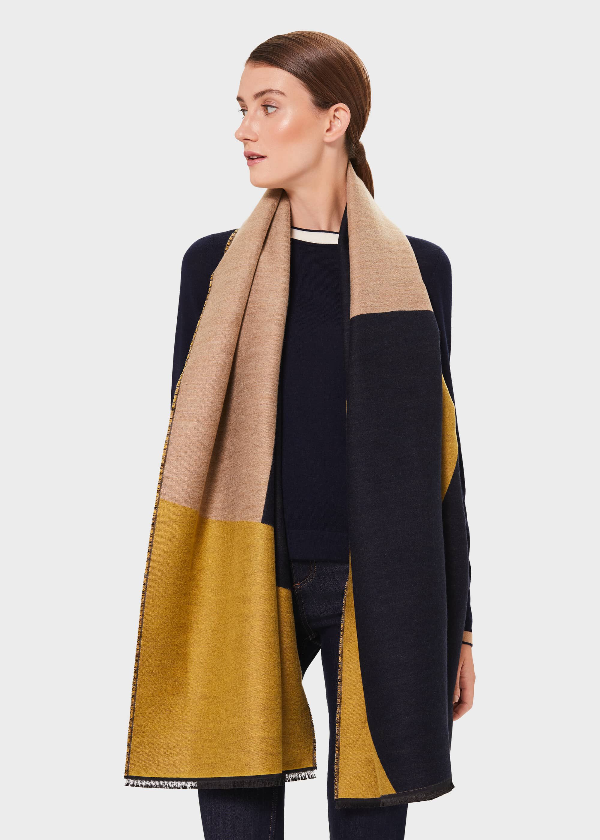 Hobbs scarf Clearance