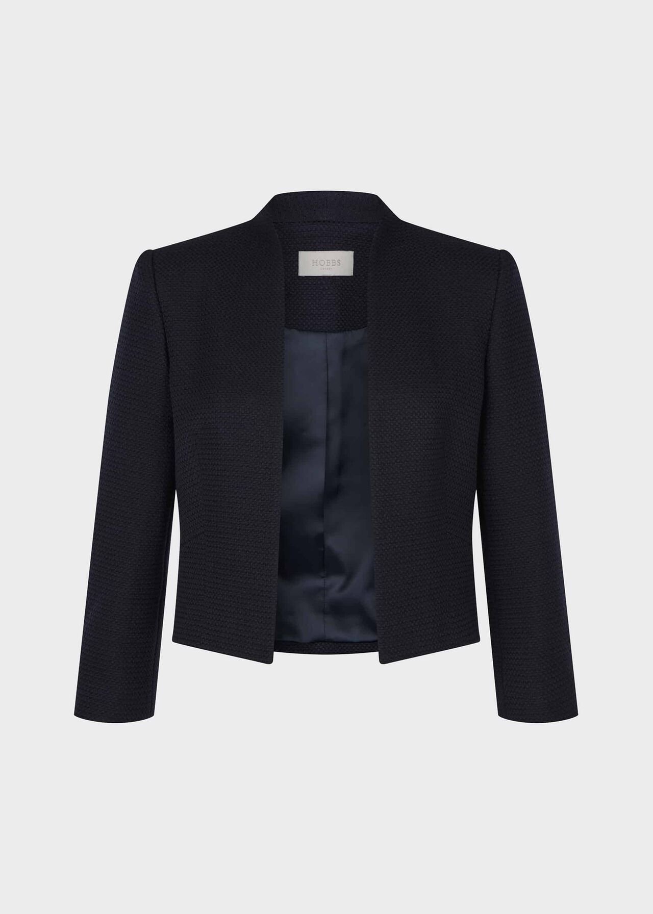 Emily Jacket Navy