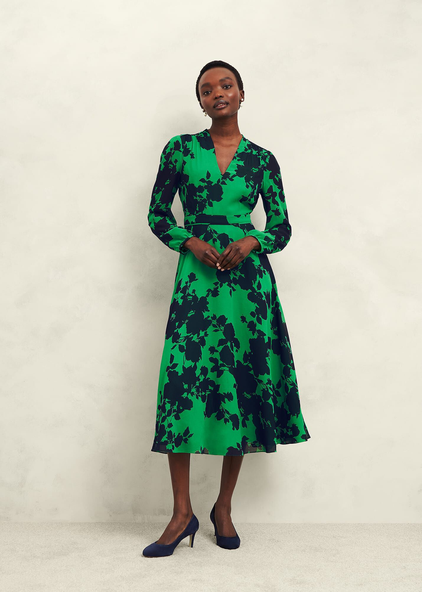Hobbs eliora dress outlet