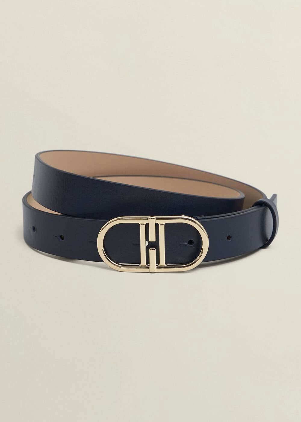 Kiera Belt, Hobbs Navy, hi-res