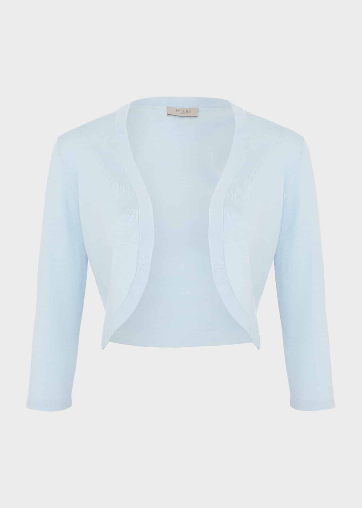 Carrie Bolero