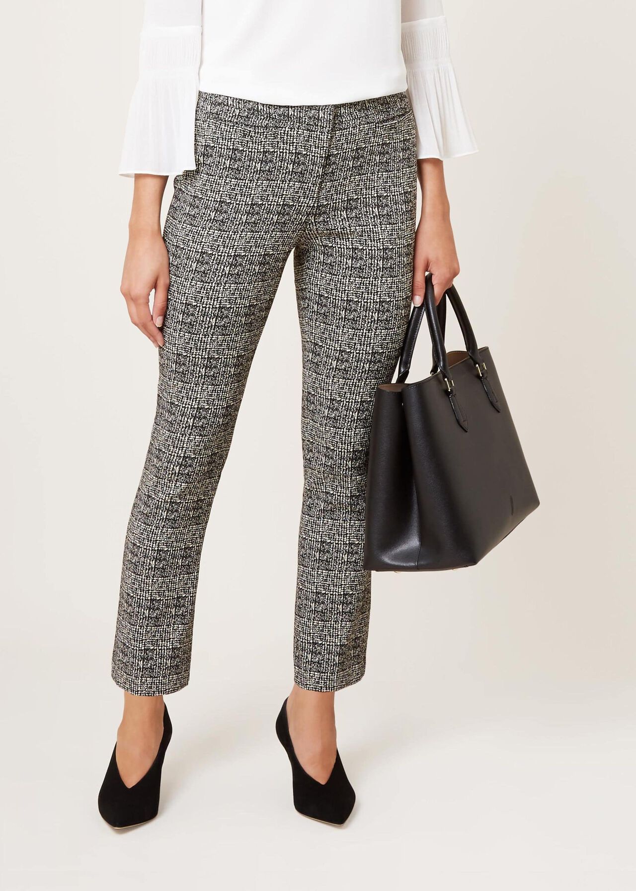 Shelby Trouser Hobbs