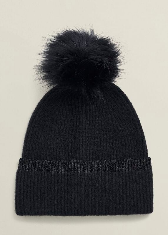 Carys Knit Hat