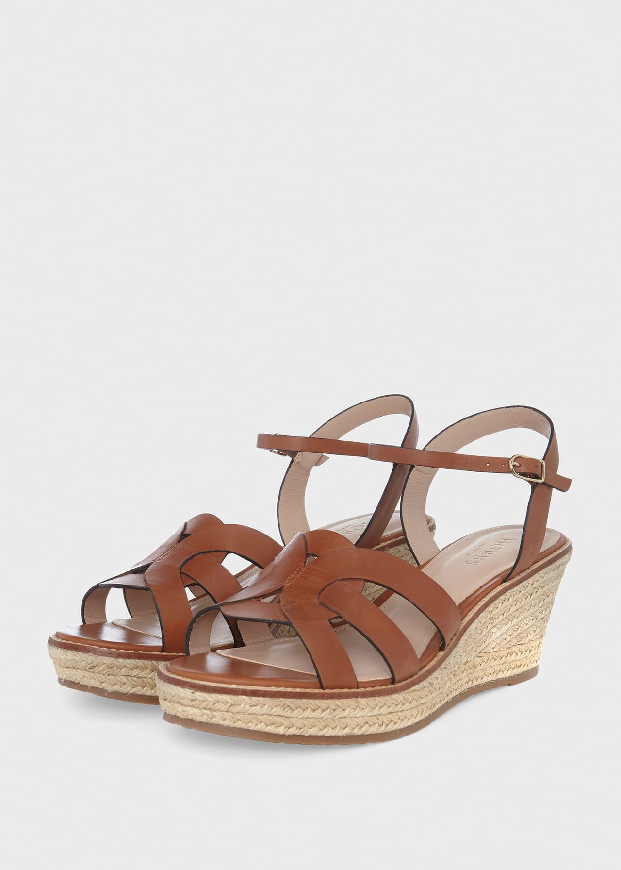 Grace Espadrille, Tan Brown, hi-res