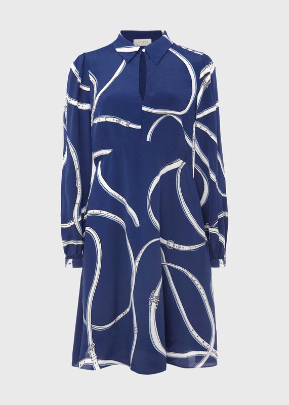 Brea Dress