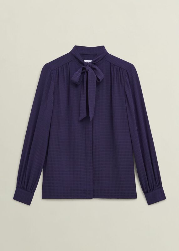 Gabrielle Blouse
