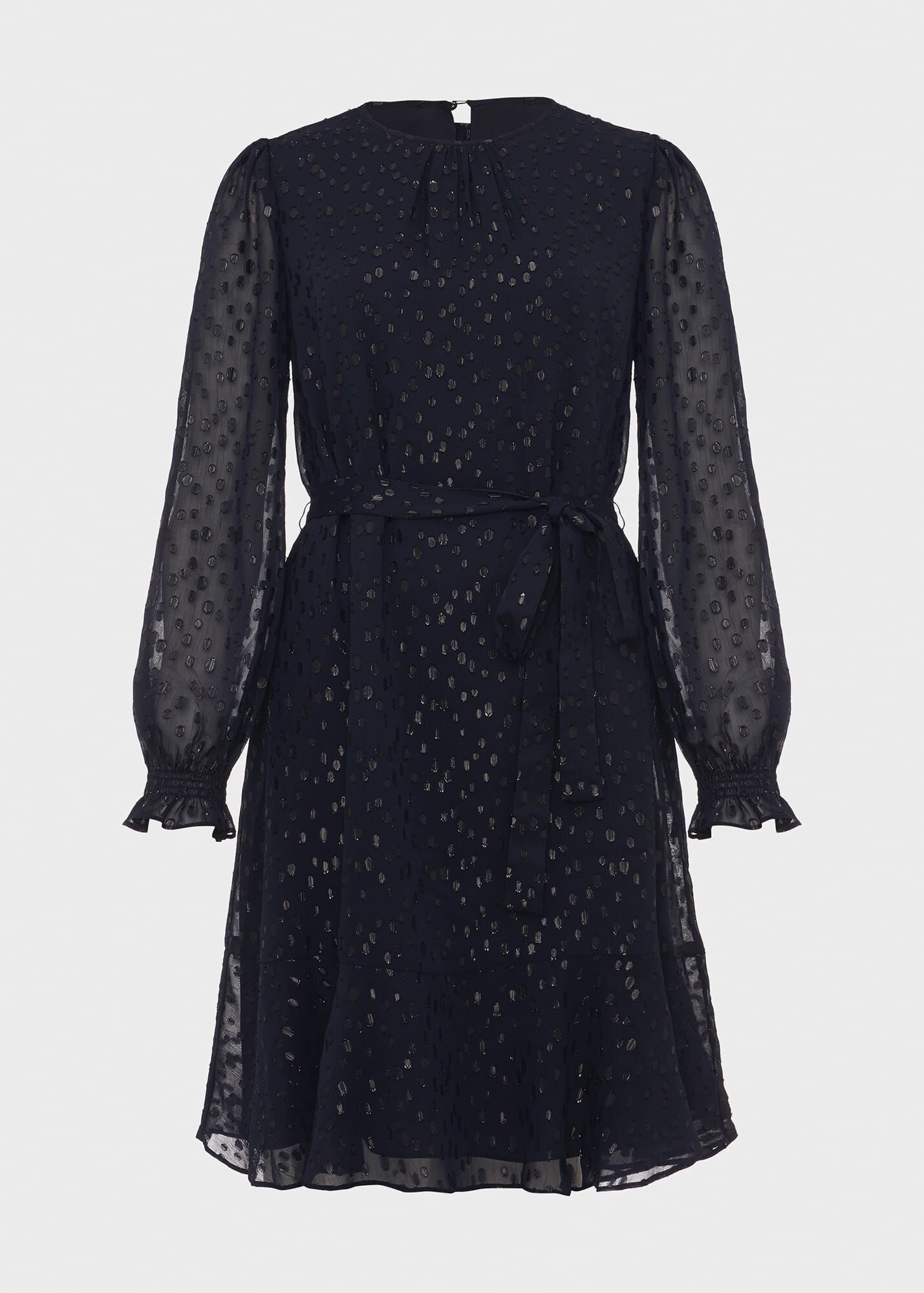 Hobbs frances dress discount