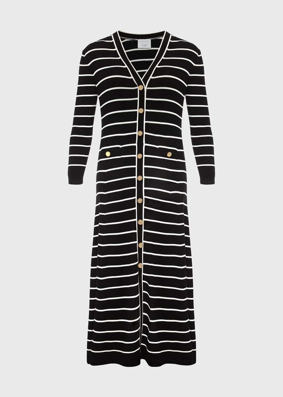 Belmont Knitted Dress