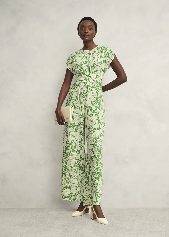Cressida Jumpsuit Outfit