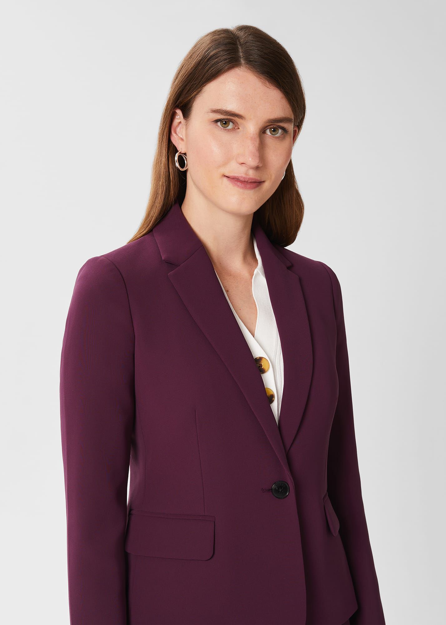 Hobbs discount womens jackets