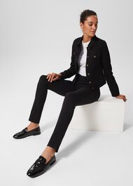 Amanda Jean, Black, hi-res