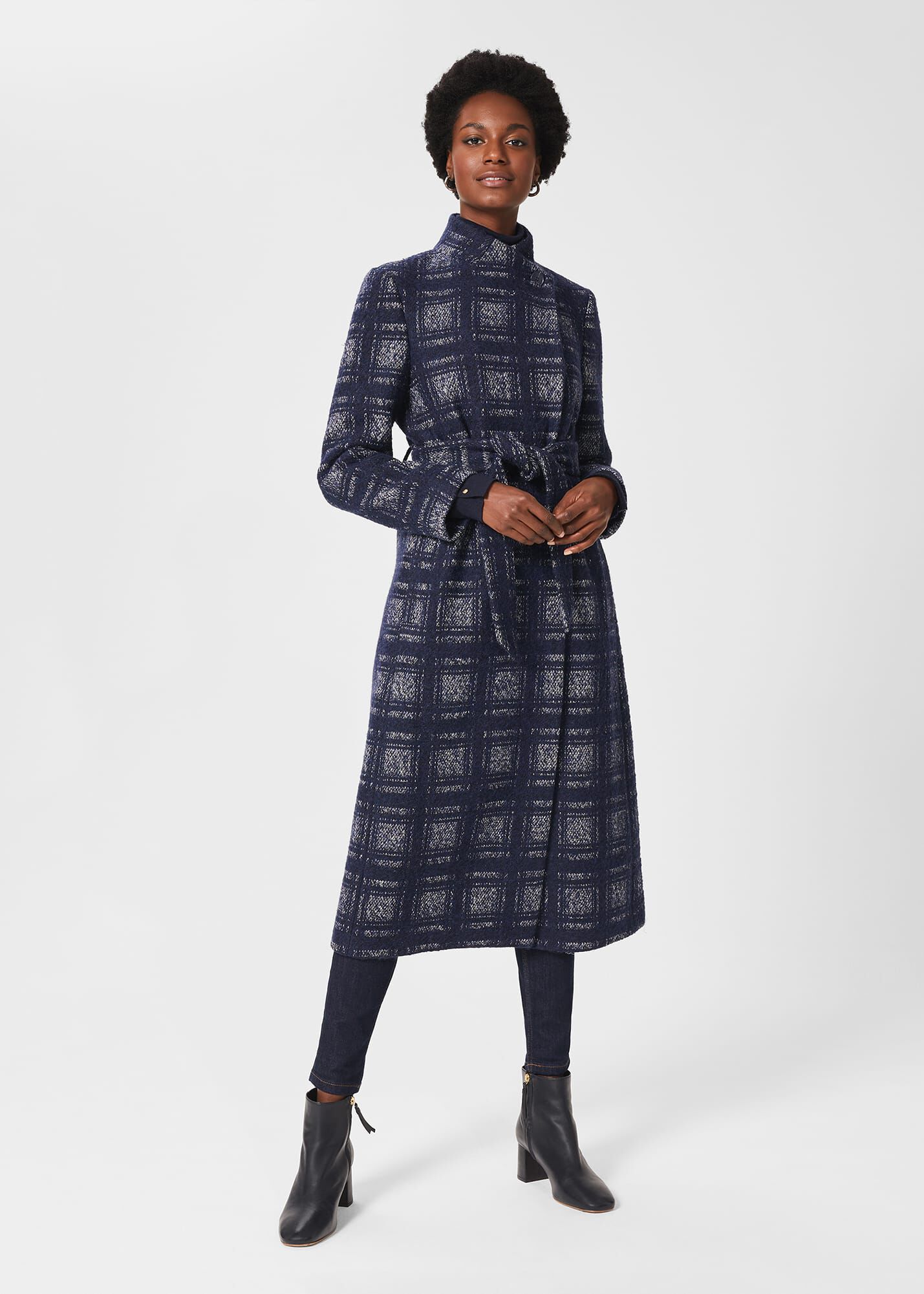 Hobbs gigi on sale coat