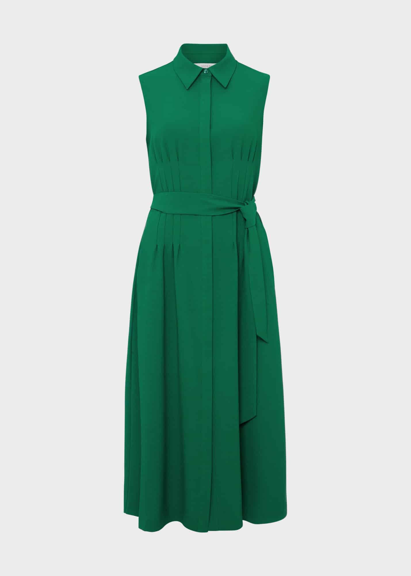 Hobbs sandra shop dress
