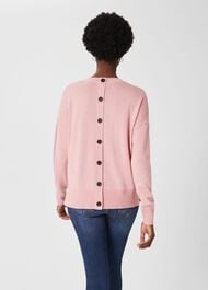 Lydia Jumper, Pastel Pink, hi-res