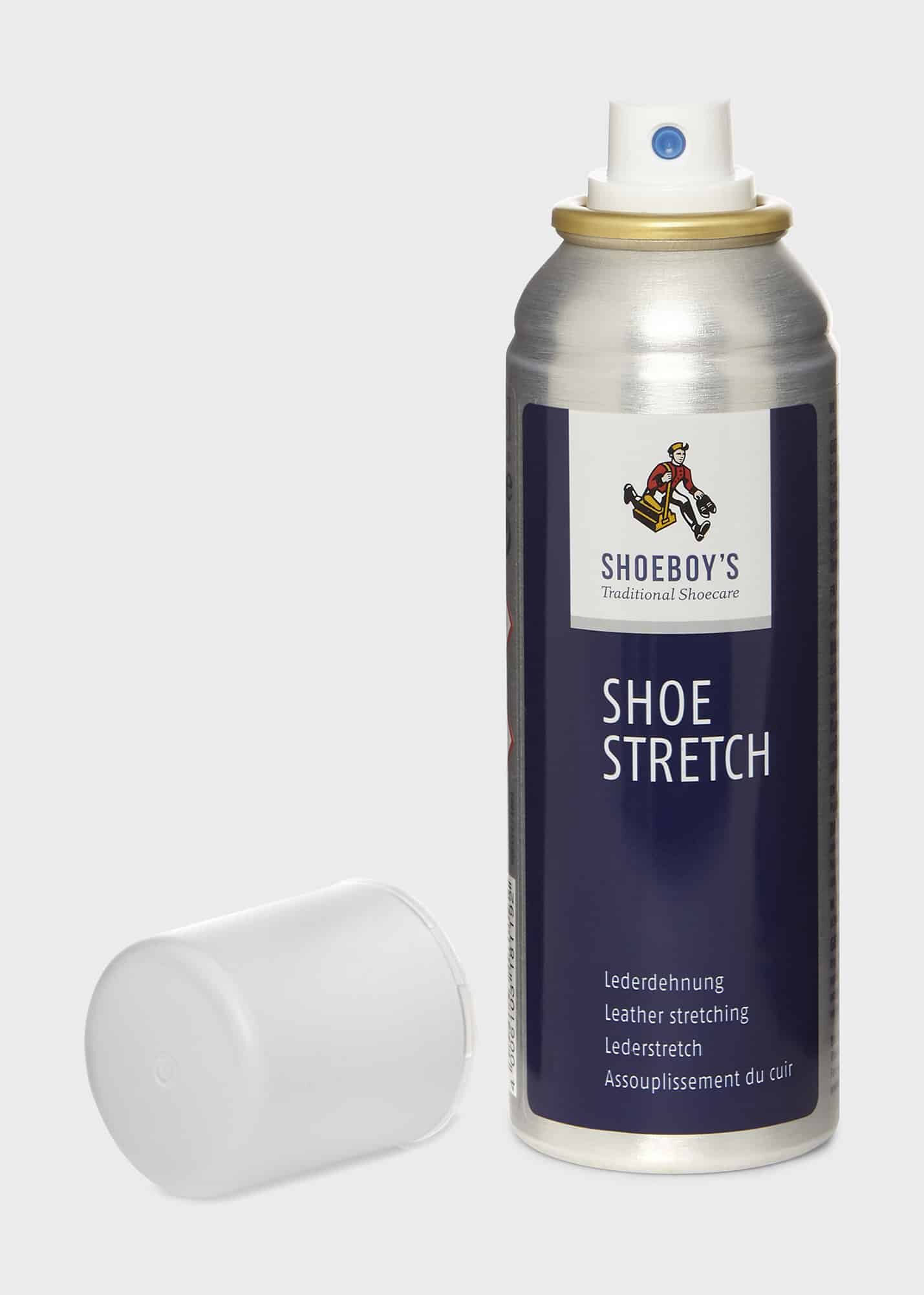 Best leather hotsell stretch spray