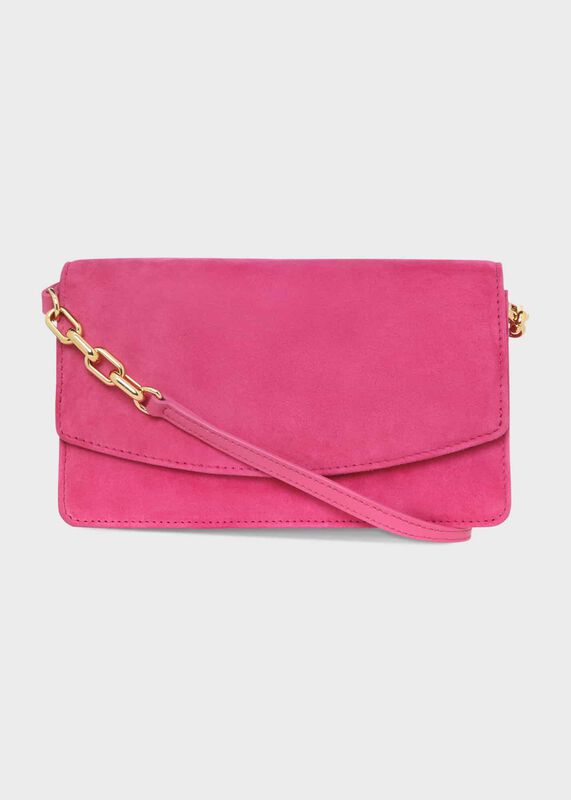 Kensington Clutch