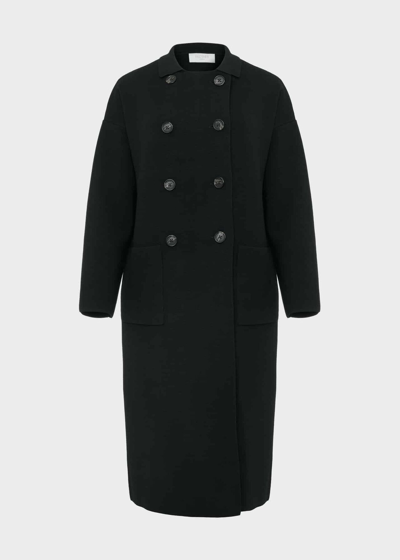 Manon Knitted Coatigan | Hobbs AU