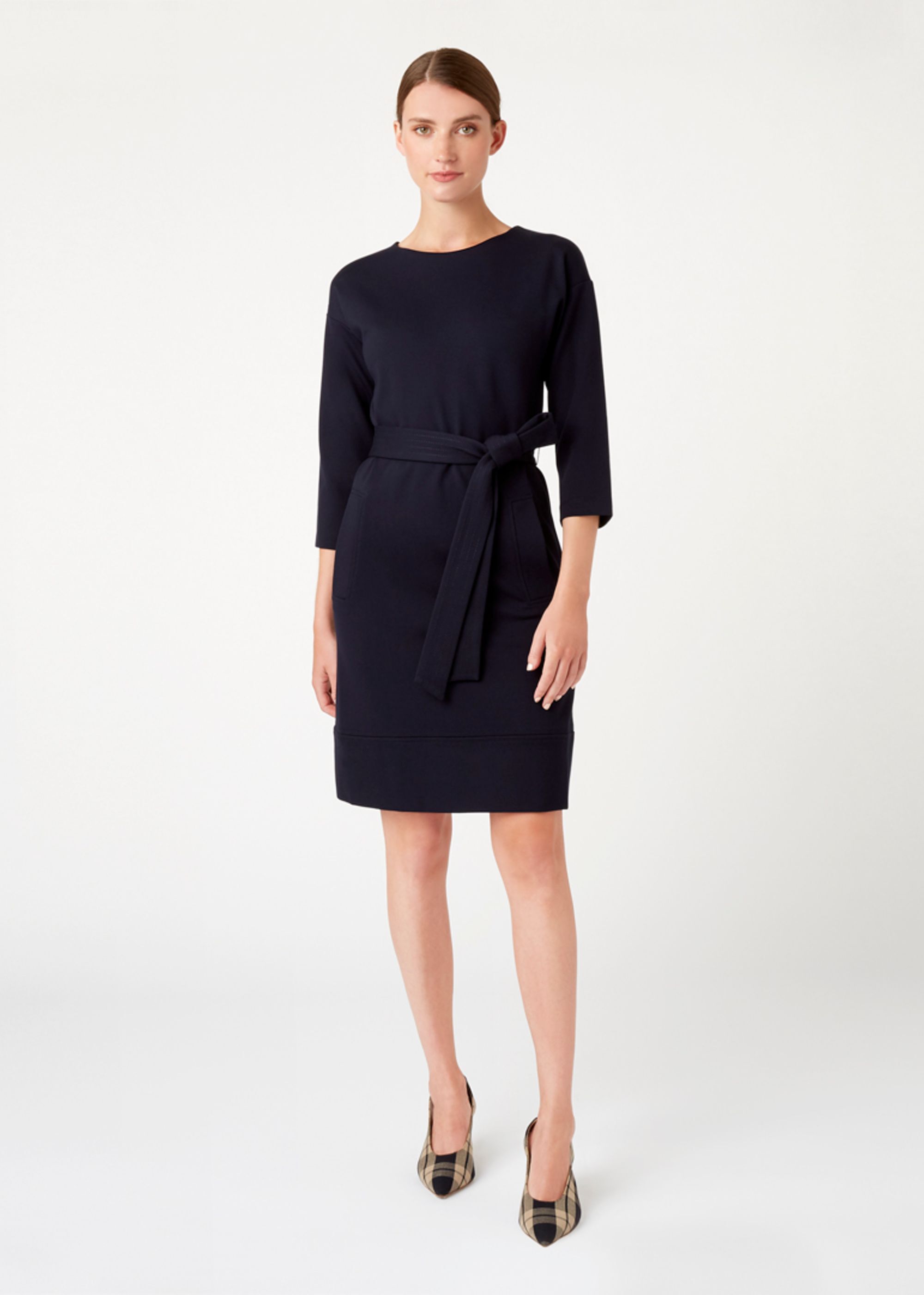 hobbs raegan dress off 64