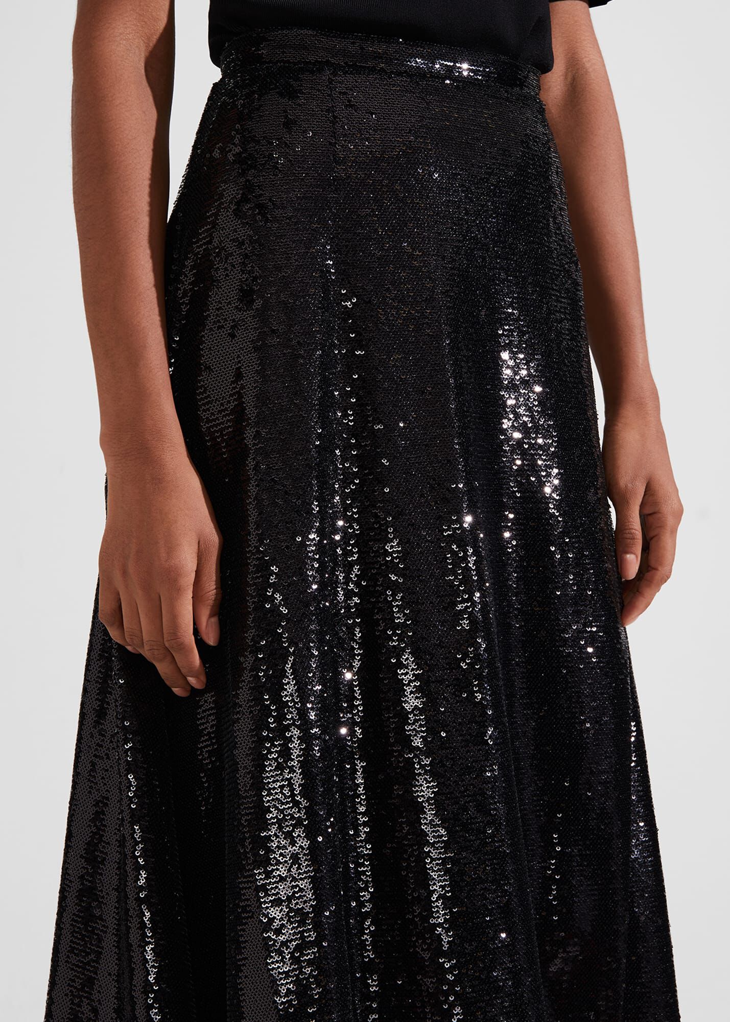 Hobbs sale greta dress