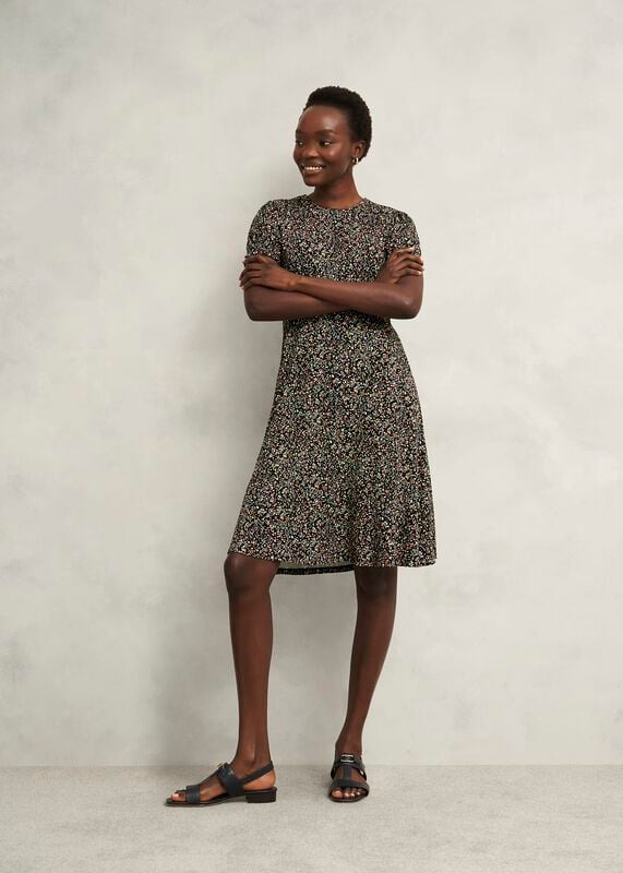 Rima Jersey Dress