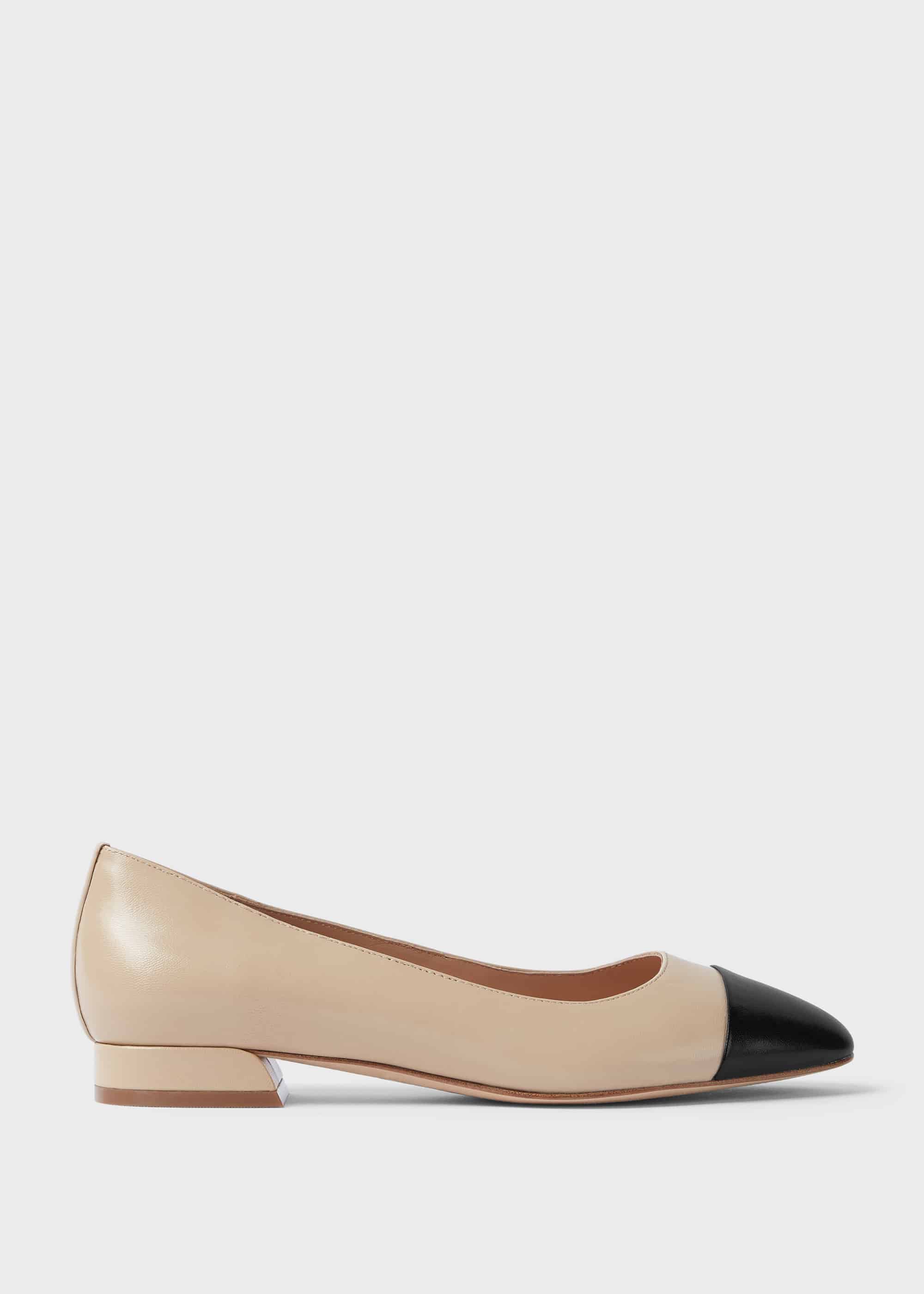 hobbs ballet pumps