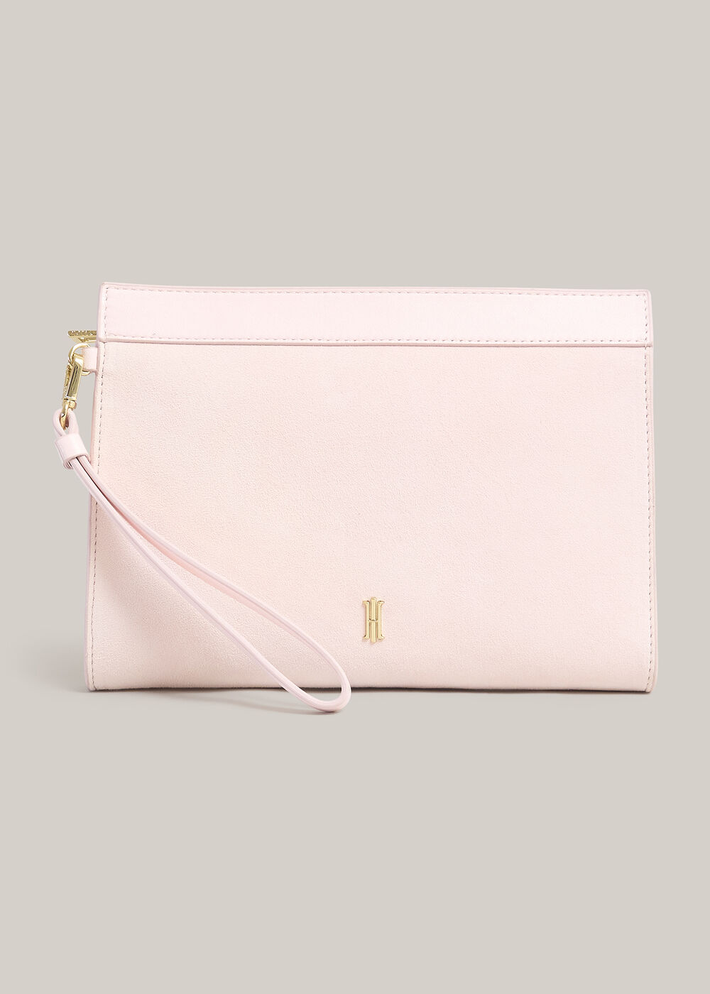Catherine Wristlet, Pale Pink, hi-res