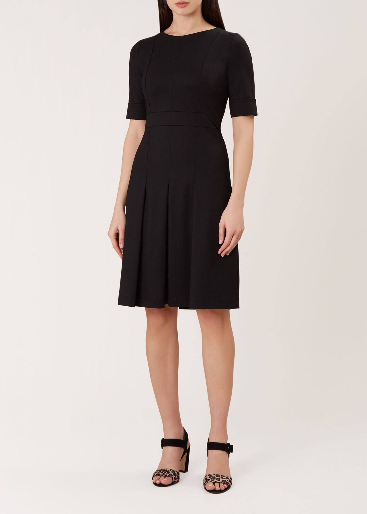 Rosina Dress Hobbs