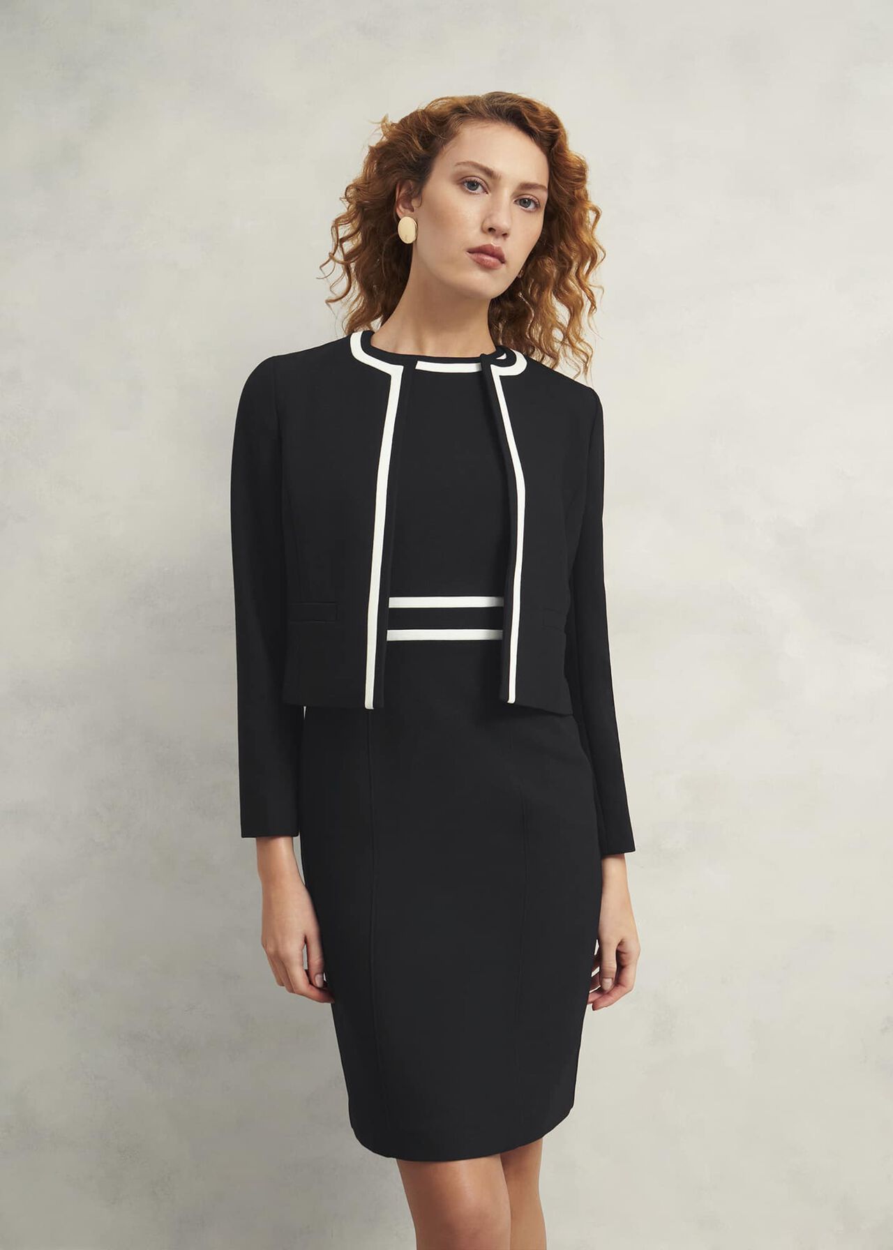 Hobbs Nory Jacket