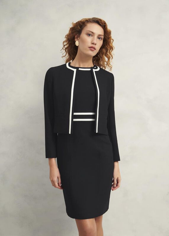 Petite Nory Jacket
