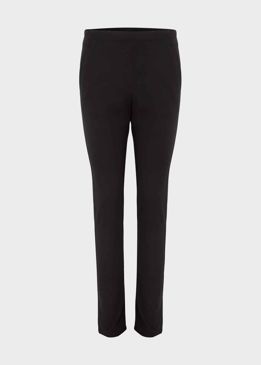 Blanche Trouser, Black, hi-res