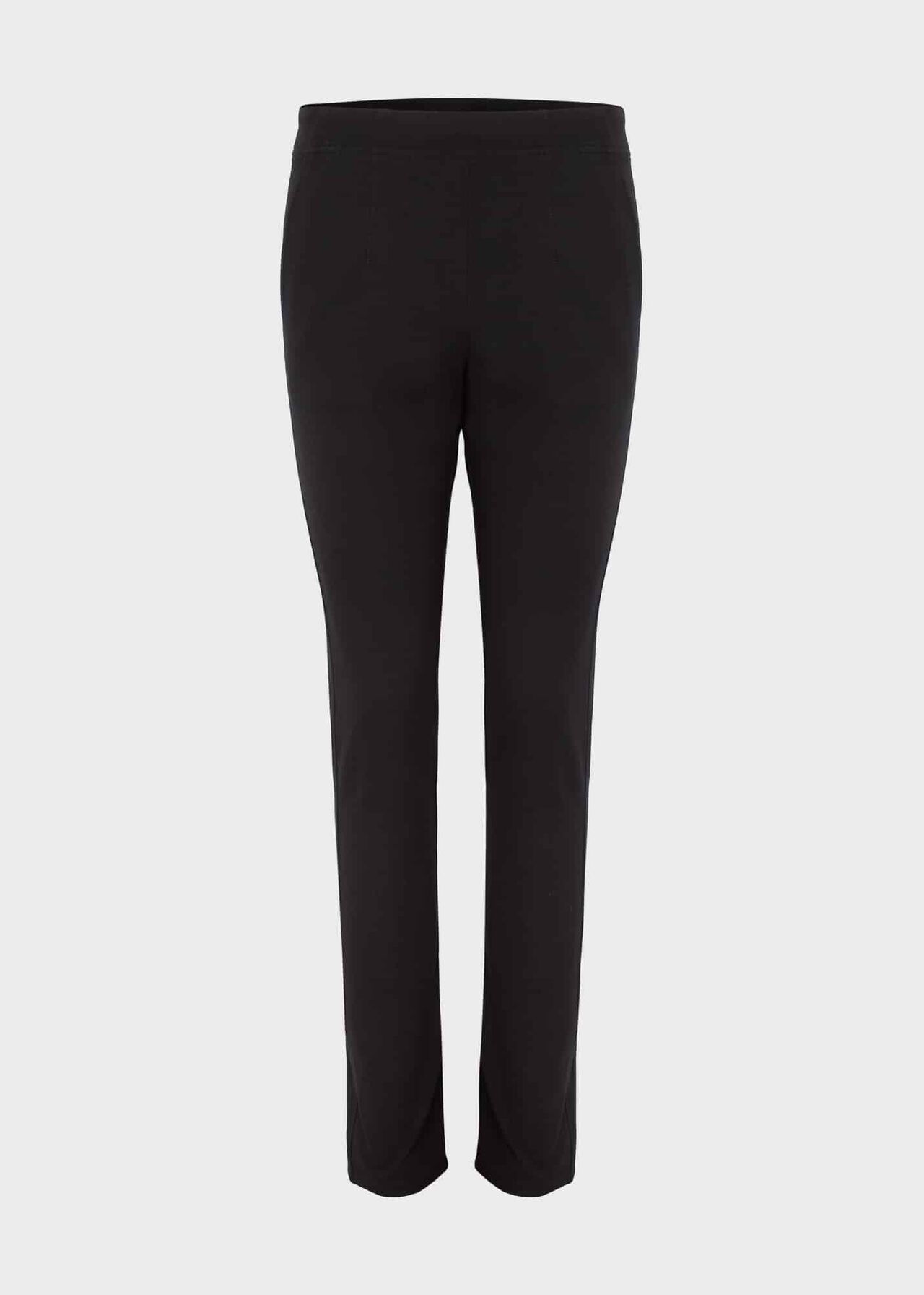 Blanche Trouser, Black, hi-res