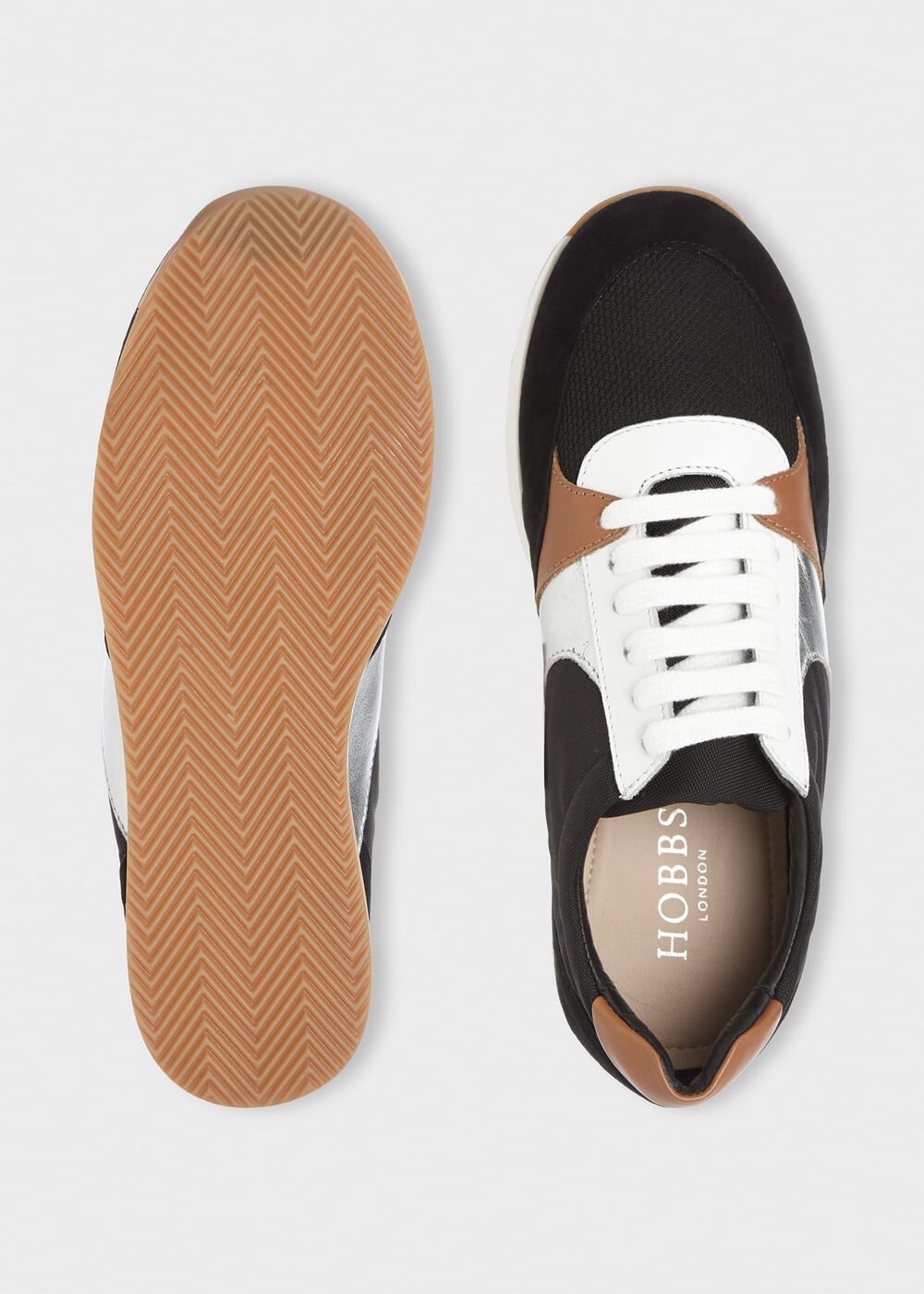 Mara Trainer, Black, hi-res