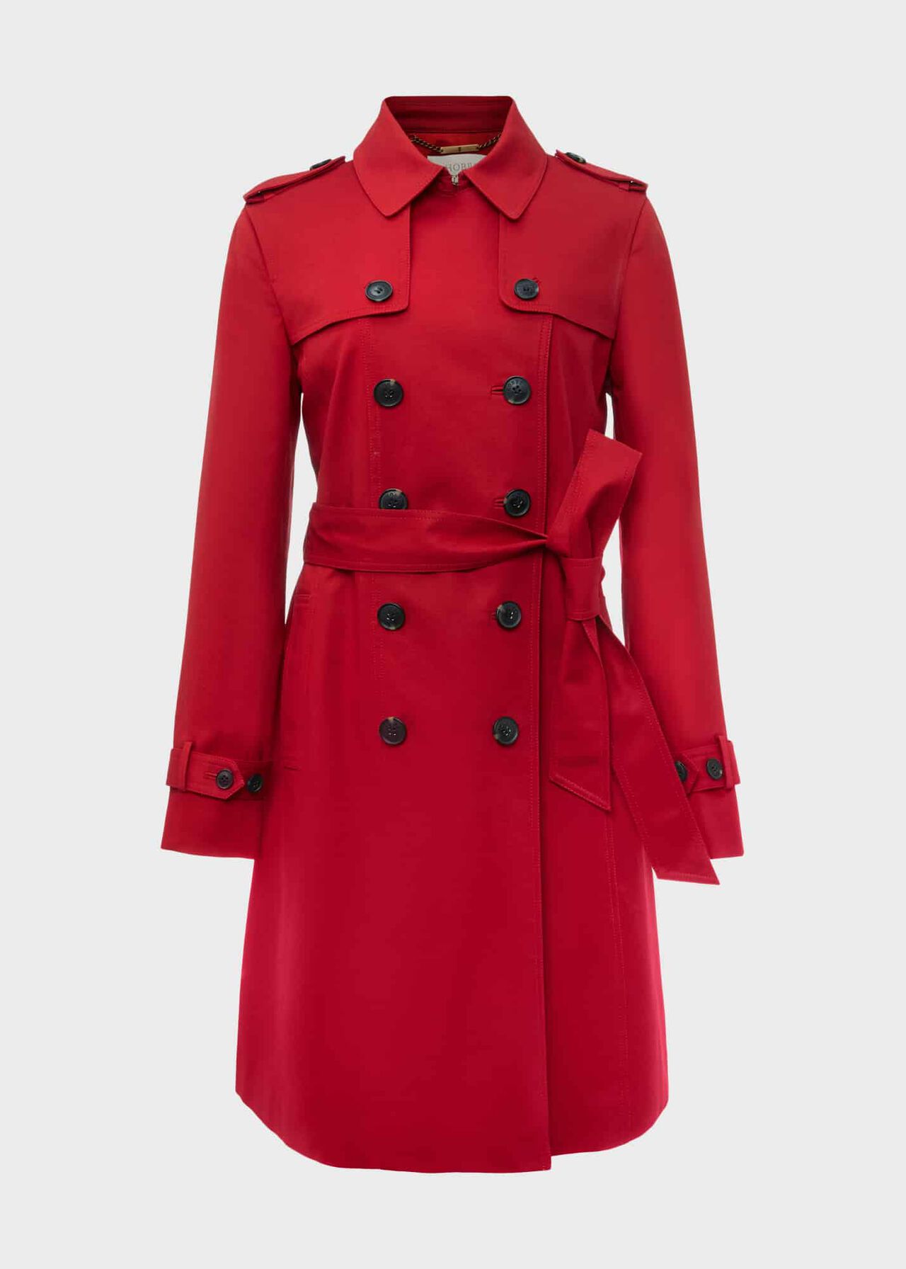 Saskia Trench, Red, hi-res