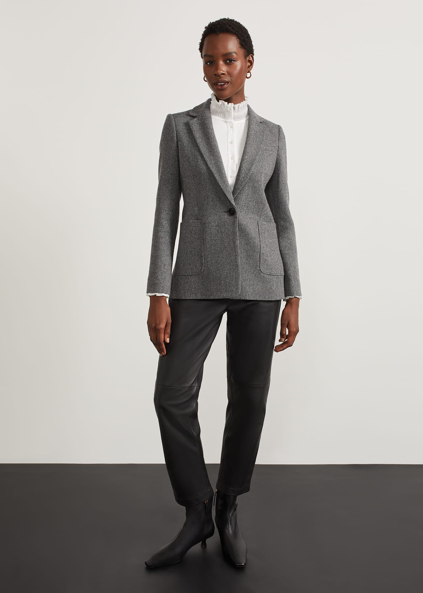 Marlow Jacket