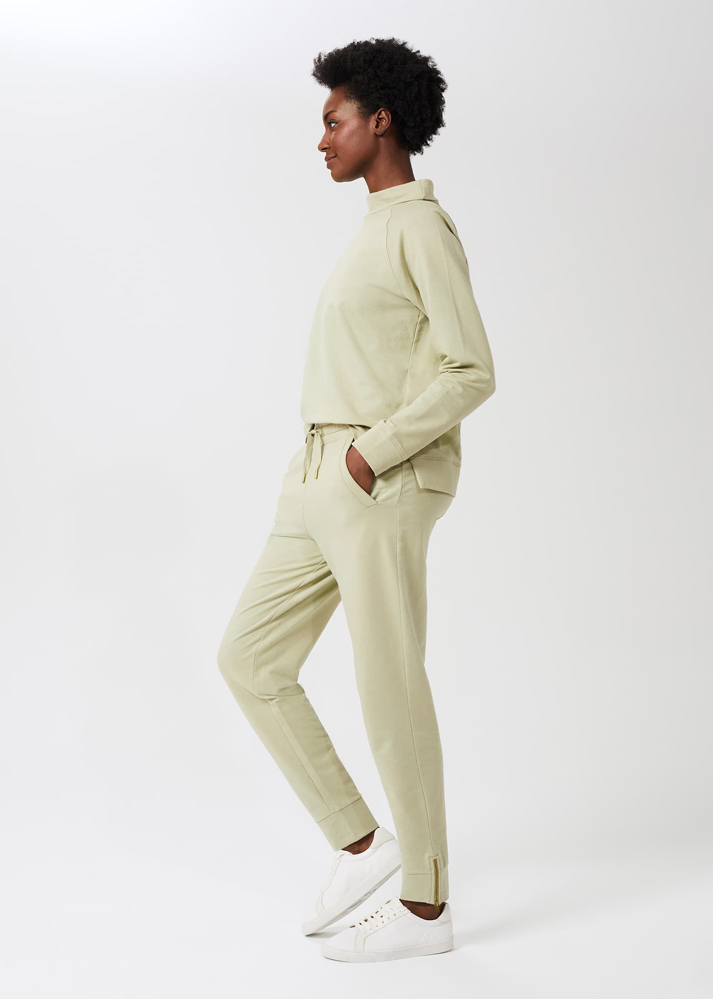 Hobbs tracksuit sales bottoms ladies