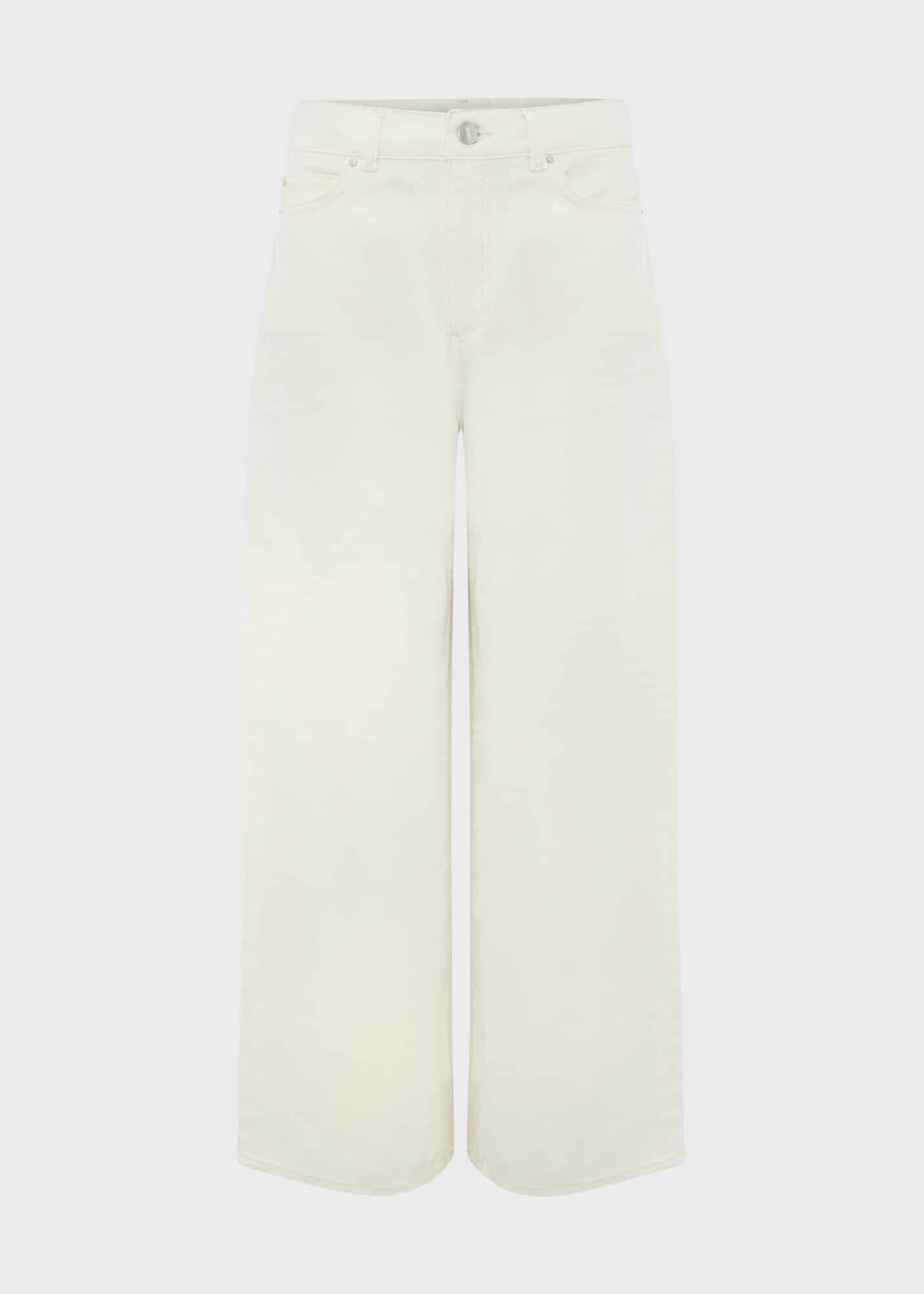 Hobbs hotsell white jeans