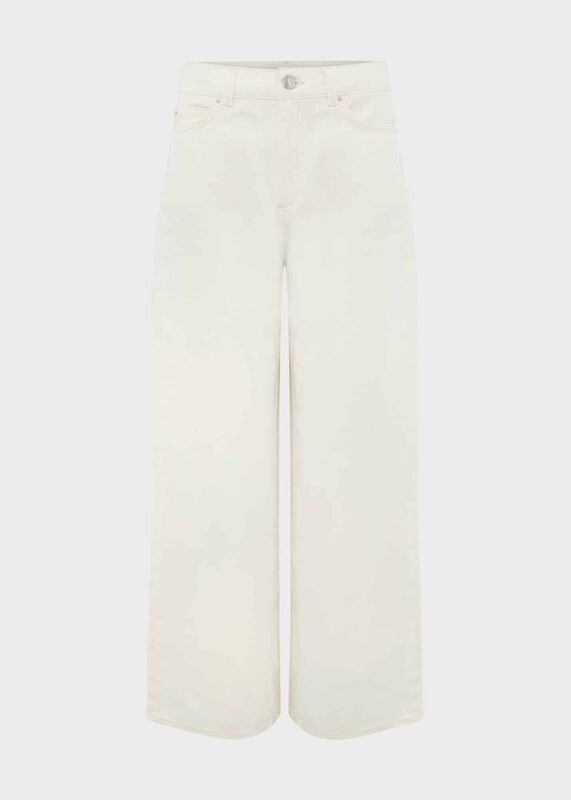 Riley Crop Jeans