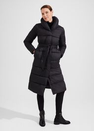 Kathleen Puffer, Black, hi-res