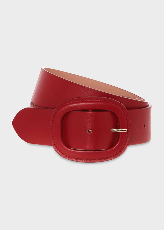 Abbie Belt