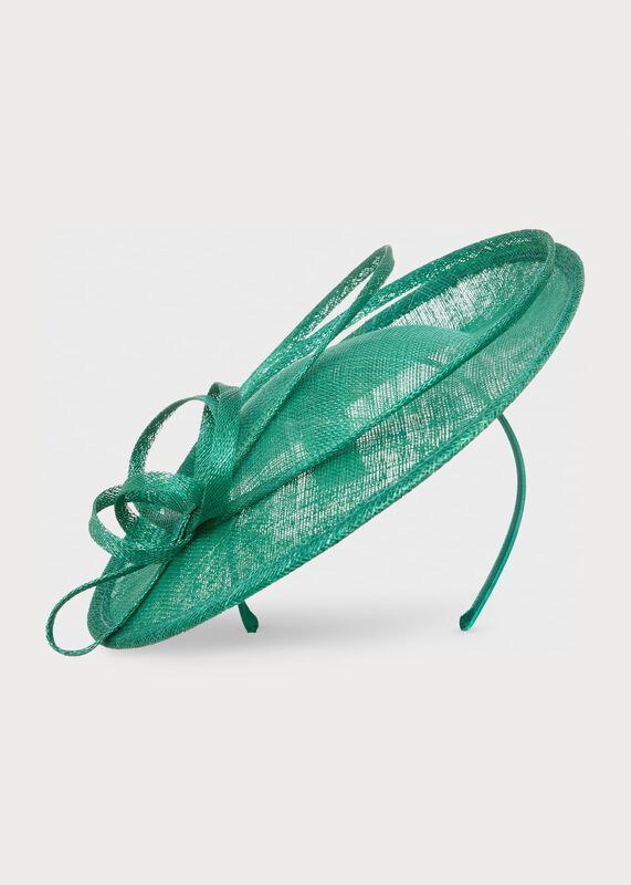 Shona Fascinator