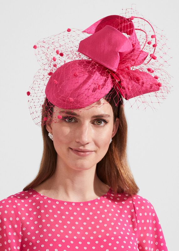 Areila Fascinator