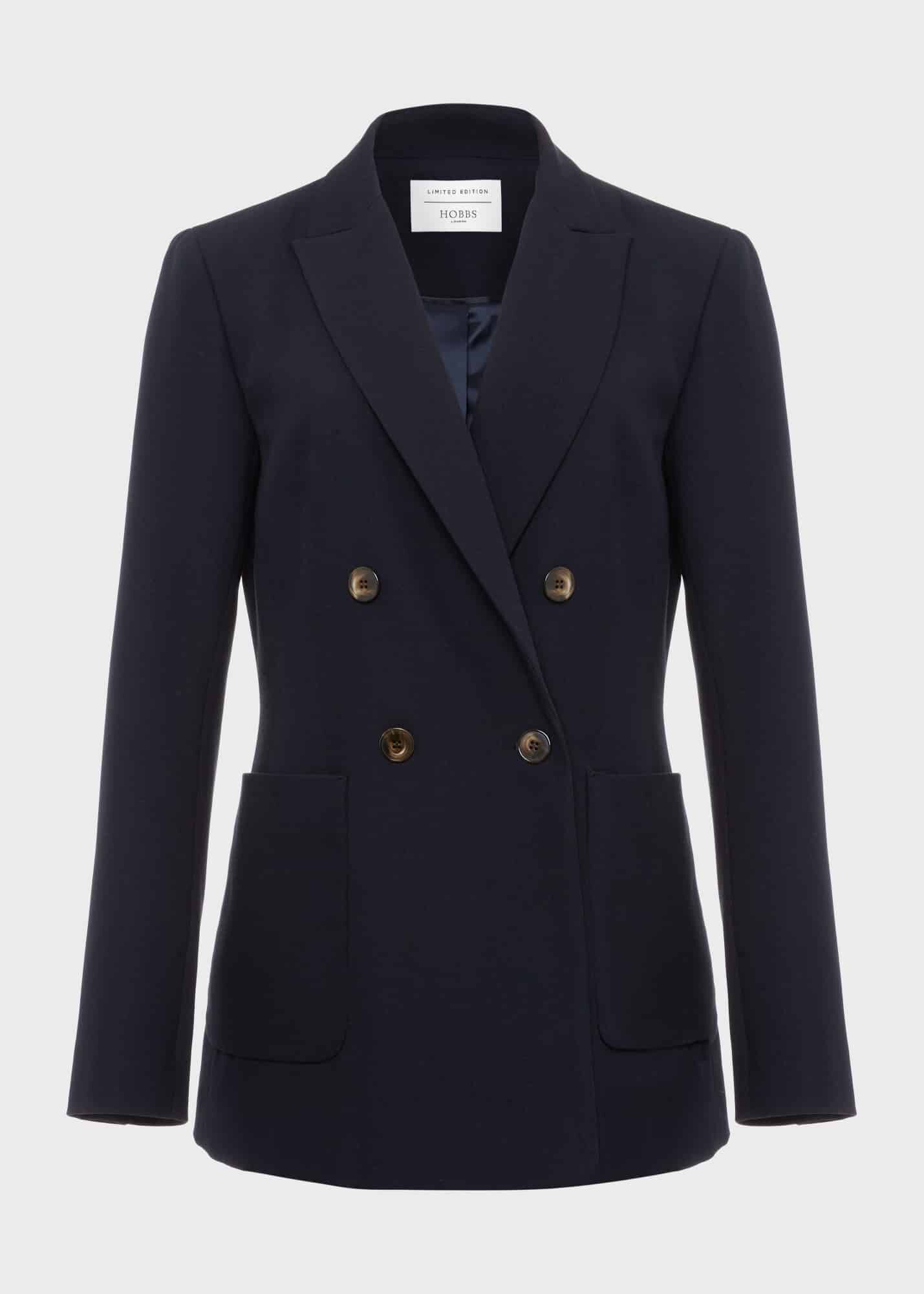 Hobbs jacket online