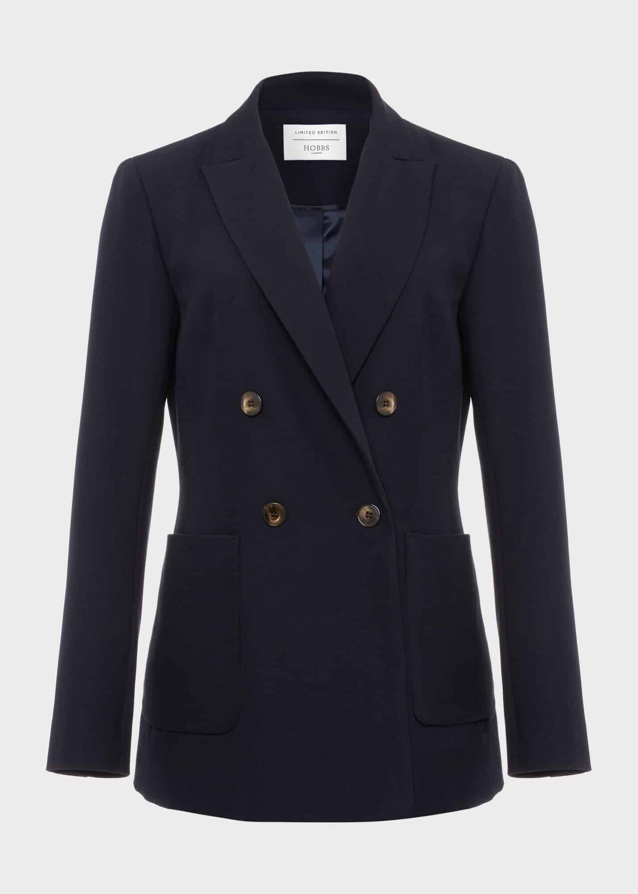 Digby Jacket, Navy, hi-res